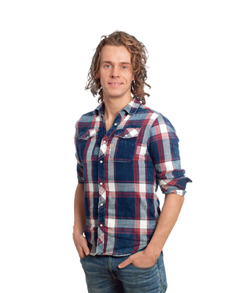 Marius Vroegindeweij